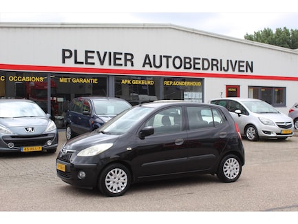 Hyundai i10 0