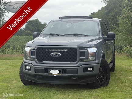 Ford F-150 0