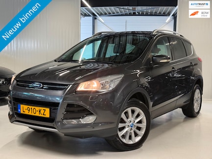 Ford Kuga 0