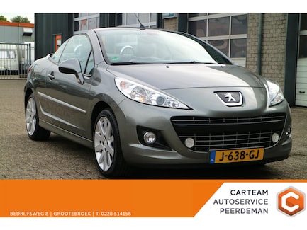 Peugeot 207 0