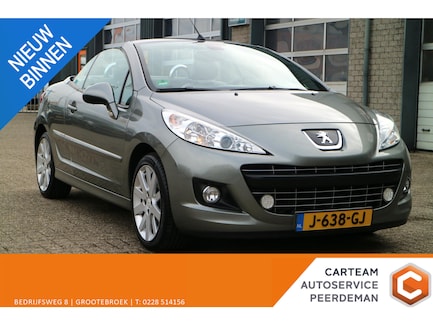 Peugeot 207 0