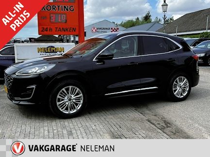 Ford Kuga 0