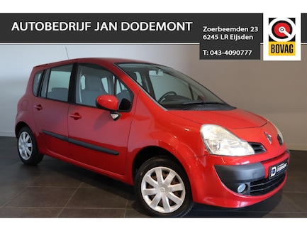 Renault Grand Modus 0