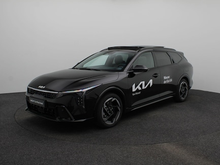 Kia K4 0
