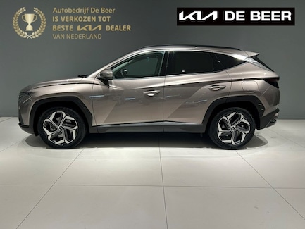 Hyundai Tucson 0