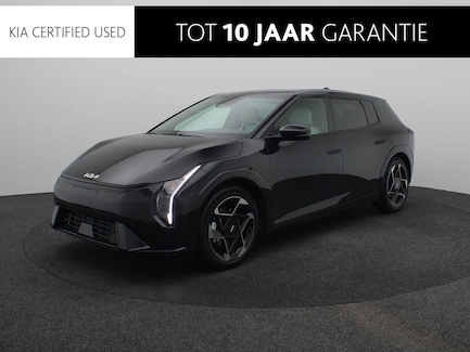 Kia EV4 0