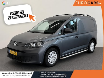 Volkswagen Caddy 0