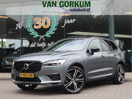 Volvo XC60 0