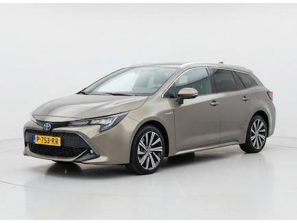Toyota Corolla 0