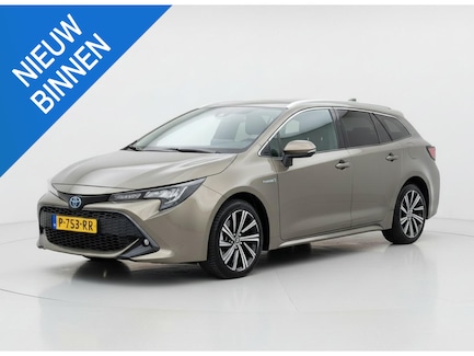 Toyota Corolla 0