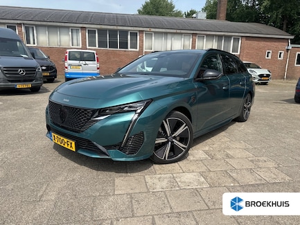 Peugeot 308 0