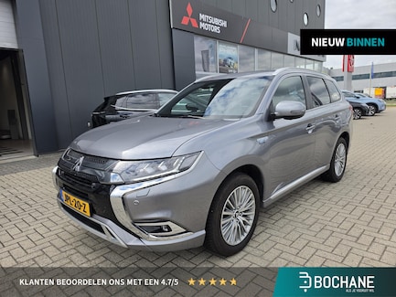 Mitsubishi Outlander 0
