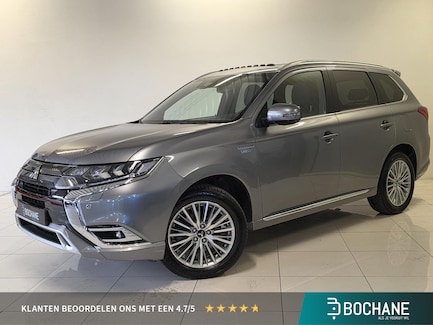 Mitsubishi Outlander 0