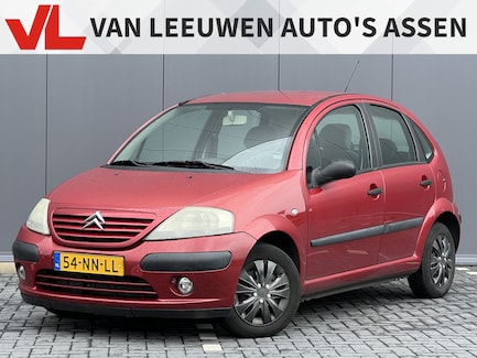 Citroën C3 0