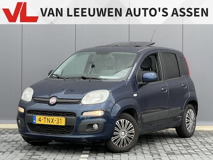 Fiat Panda 0