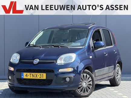 Fiat Panda 0