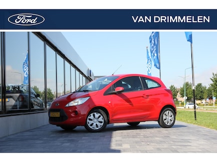Ford Ka 0