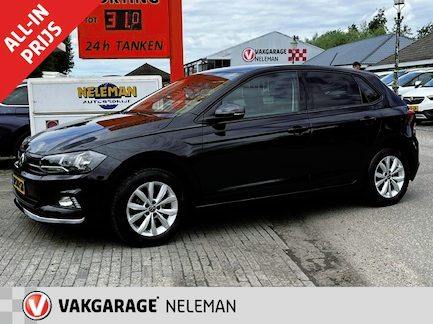 Volkswagen Polo 0