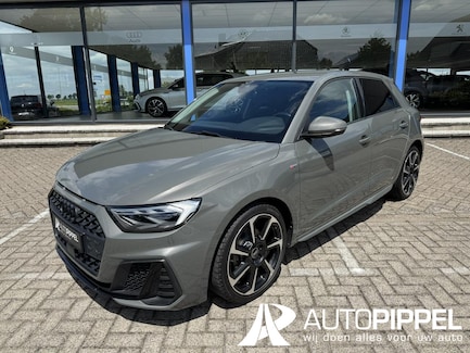 Audi A1 0