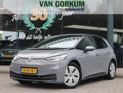 Volkswagen ID.3 0
