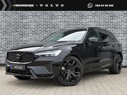 Volvo XC60 0