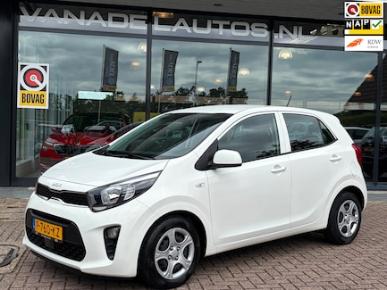 Kia Picanto 0