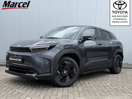 Toyota Urban Cruiser 0