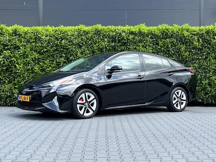 Toyota Prius 0