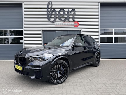 BMW X5 0