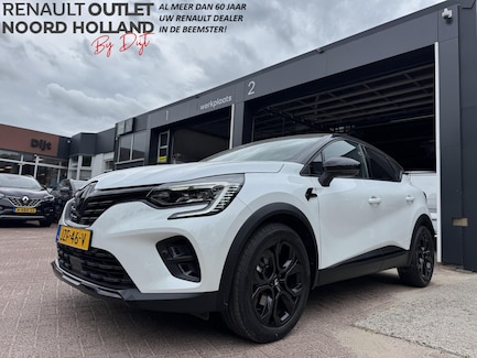 Renault Captur 0