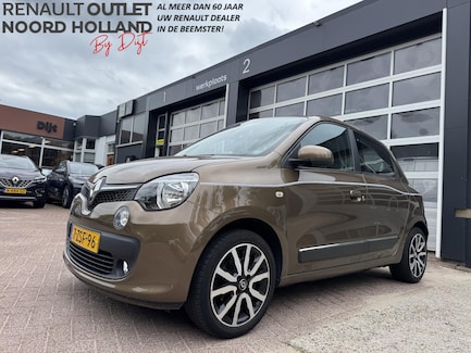 Renault Twingo 0