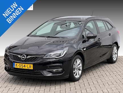 Opel Astra 0