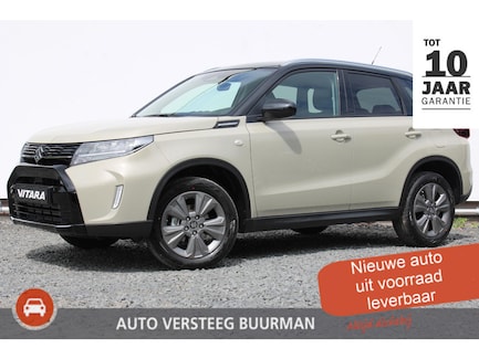 Suzuki Vitara 0