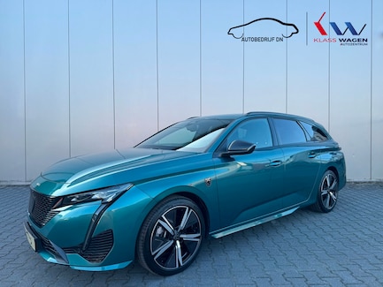 Peugeot 308 0