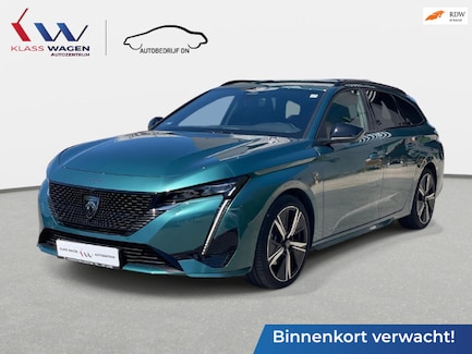 Peugeot 308 0