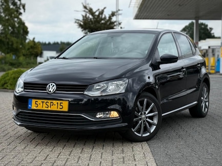 Volkswagen Polo 0