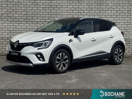 Renault Captur 0
