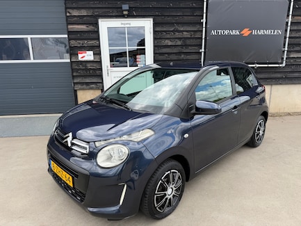 Citroën C1 0