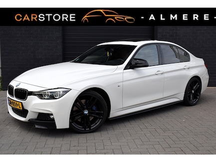 BMW 3-Serie 0