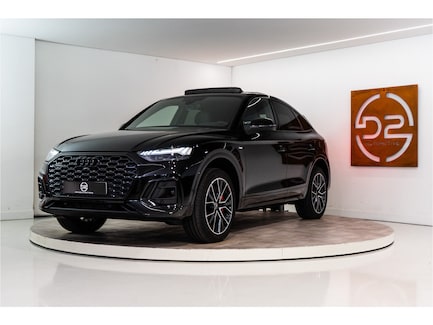 Audi Q5 Sportback 0