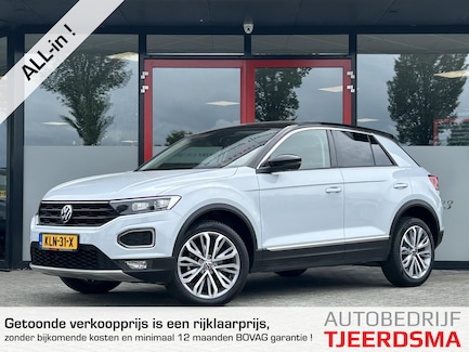 Volkswagen T-Roc 0