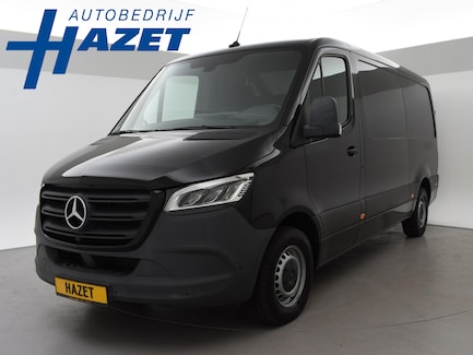 Mercedes-Benz Sprinter 0