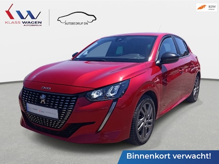 Peugeot 208 0