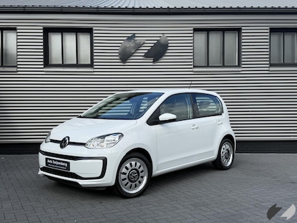 Volkswagen Up! 0