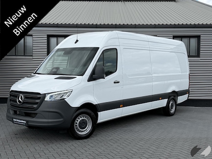 Mercedes-Benz Sprinter Tourer 0