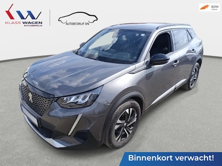 Peugeot 2008 0