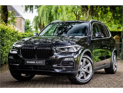BMW X5 0