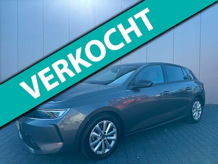 Opel Astra 0
