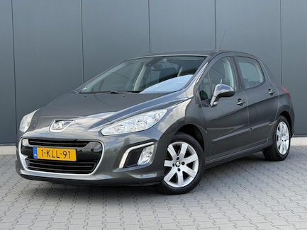 Peugeot 308 0