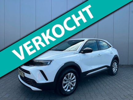 Opel Mokka 0